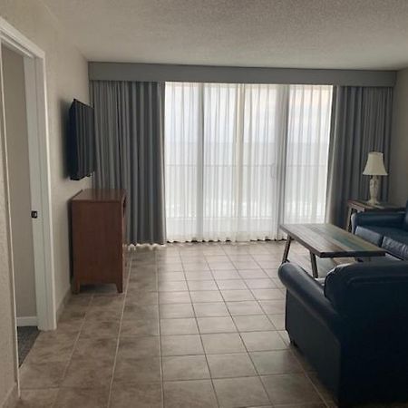 Ocean Towers Beach Club Panama City Beach Exterior foto