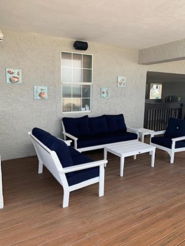 Ocean Towers Beach Club Panama City Beach Exterior foto